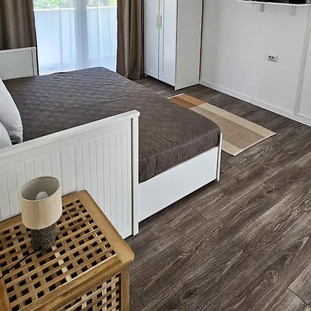 Karla Apartment